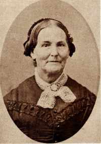 Elizabeth Haven (1811 - 1892) Profile